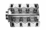 Holley EFI Sniper EFI Low-Profile Sheet Metal Fabricated Intake Manifold - 822101-1