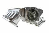 Holley EFI Sniper EFI Low-Profile Sheet Metal Fabricated Intake Manifold - 822101-1
