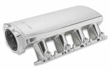 Holley EFI Sniper EFI Low-Profile Sheet Metal Fabricated Intake Manifold - 822101-1