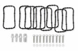 Holley EFI Sniper EFI Low-Profile Sheet Metal Fabricated Intake Manifold - 822101-1