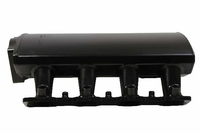 Holley Sniper EFI fuel injection system efi-822102-1-low-profile-fabricated-intake-ls3-l92-92mm-make-offer