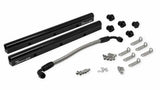 Holley Sniper EFI fuel injection system efi-822102-1-low-profile-fabricated-intake-ls3-l92-92mm-make-offer