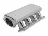 Holley EFI Sniper EFI Low-Profile Sheet Metal Fabricated Intake Manifold - 822111-1