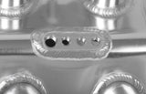 Holley EFI Sniper EFI Low-Profile Sheet Metal Fabricated Intake Manifold - 822111-1