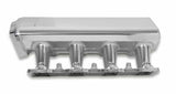 Holley EFI Sniper EFI Low-Profile Sheet Metal Fabricated Intake Manifold - 822111-1