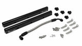 Sniper EFI Low-Profile Sheet Metal Fabricated Intake Manifold - 822112-1