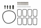 Sniper EFI Low-Profile Sheet Metal Fabricated Intake Manifold - 822112-1