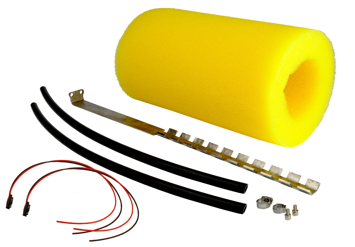 Aeromotive performance fuel system part Phantom 18709