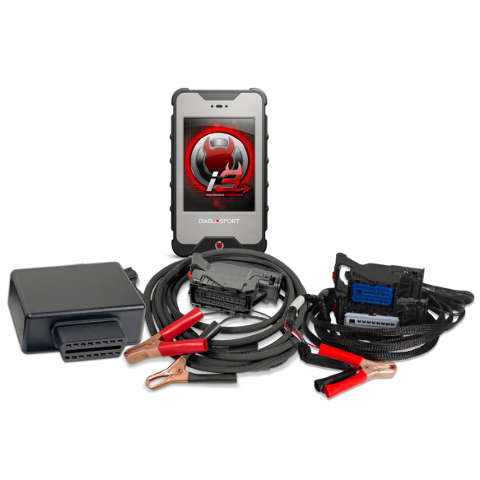 inTune 3 GM E90/T93 Unlock and Tune Kit 8225-R