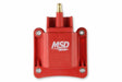 MSD ignition coil for 1986-1995 Chevy Monte Carlo red ls 8226