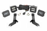 Fits Chevy Silverado 1500(99-06) for Chevy Silverado 1500 by Rough Country