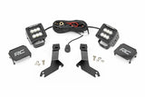 Fits Chevy Silverado 1500 for Chevy Silverado 1500 by Rough Country