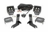 Fits Silverado 1500(99-06) LED for Silverado 1500 by Rough Country