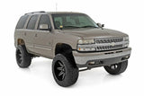 Fits Chevy Silverado 1500 (99-06) LED Light Kit Ditch Mount 3" OSRAM Wide 82285