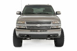 Fits Chevy Silverado 1500 (99-06) LED Light Kit Ditch Mount 3" OSRAM Wide 82285