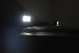 Fits Chevy Silverado 1500 (99-06) LED Light Kit Ditch Mount 3" OSRAM Wide 82285