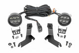 Fits Chevy 1500(99-06) LED for Chevy by Rough Country