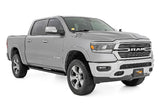Fits Ram 1500 2&4WD (19-25) LED Light Kit Ditch Mount 2" Black Pair Spot 82290