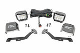 Fits Ram 1500 2&4WD for 2019-2025 Ram 1500 by Rough Country