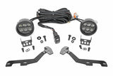 Fits Ram 1500(19-25) LED for Ram 1500 by Rough Country