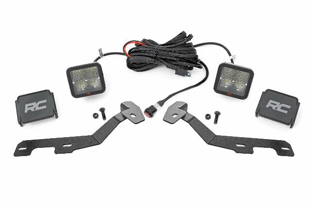 Fits Ram 1500 (19-25) for Ram 1500 by Rough Country