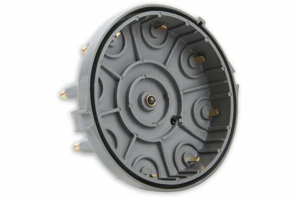 Rotor Kit for 1987-1991 Ford Mustang V8