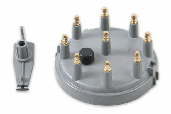 Rotor Kit for 1987-1991 Ford Mustang V8