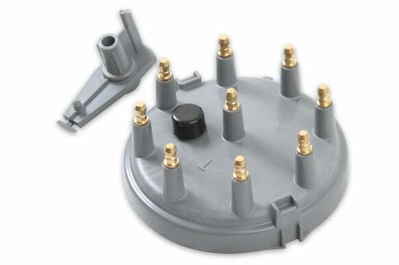 Rotor Kit for 1987-1991 Ford Mustang V8