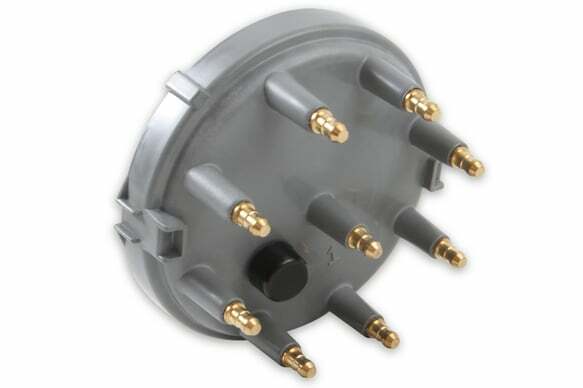 Rotor Kit for 1987-1991 Ford Mustang V8