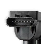 MSD ignition coil for 2011-2020 Chevy black red 82363