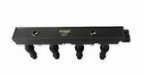 MSD ignition coil for 2011-2020 Chevy black red 82363