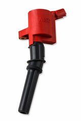 MSD ignition coil for 1997-2010 Ford Mustang red 82428