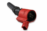 MSD ignition coil for 1997-2010 Ford Mustang red 82428