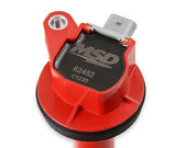MSD ignition coil for 2016-2020 Ford red 824528