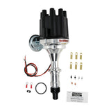 PerTronix Ignitor II electronic ignition kit black D120700