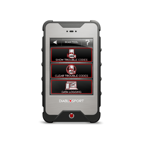 8246 inTune i3 Platinum Performance Programmer performance tuner