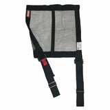 RaceQuip racing safety gear 18 x 24 inch strap mounts 824995RQP