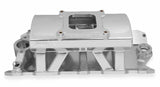 Sniper Sheet Metal Fabricated Intake Manifold Small Block Chevy - 825011