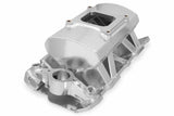 Sniper Sheet Metal Fabricated Intake Manifold Small Block Chevy - 825011