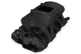 Holley EFI Sniper Sheet Metal Fabricated Intake Manifold Small Block Chevy - 825012