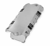 Holley EFI Sniper Sheet Metal Fabricated Intake Manifold Small Block Chevy - 825071