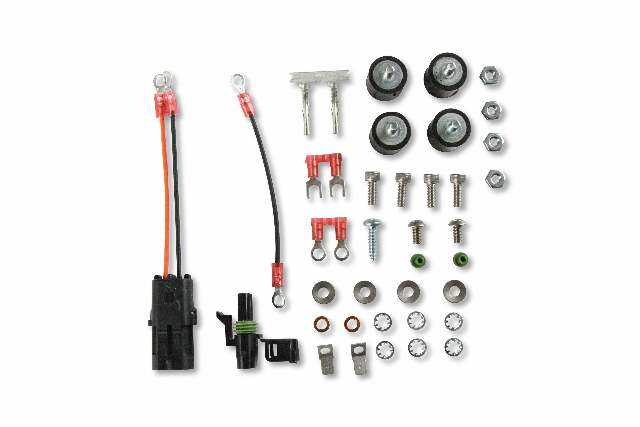 MSD ignition coil 8252