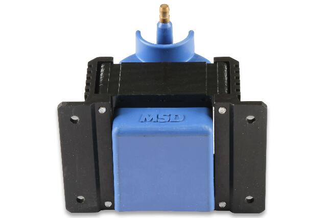 MSD ignition coil 8252