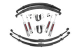 Lift kit for 1974-1980 by Rough Country