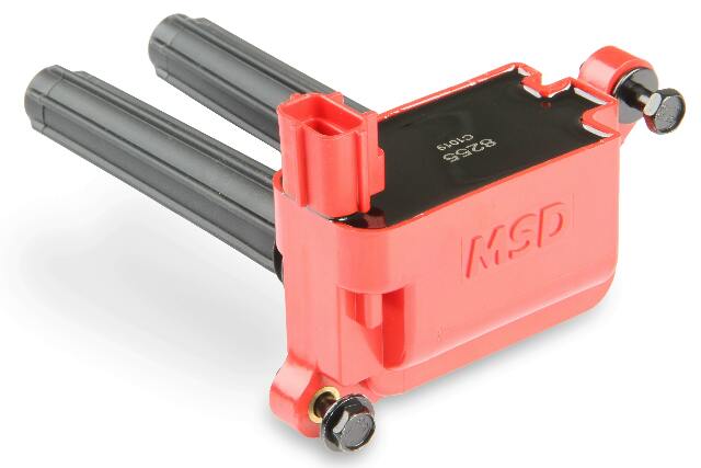 MSD Ignition Coils For Charger Challenger 300C 5.7 6.1 6.4 2005-2019 8Pack 82558
