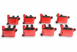 MSD Ignition Coils For Charger Challenger 300C 5.7 6.1 6.4 2005-2019 8Pack 82558