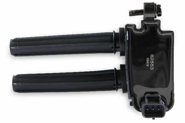 MSD ignition coil for 2005-2020 Dodge Challenger black 825583