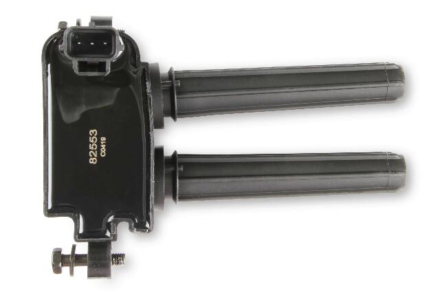 MSD ignition coil for 2005-2020 Dodge Challenger black 825583