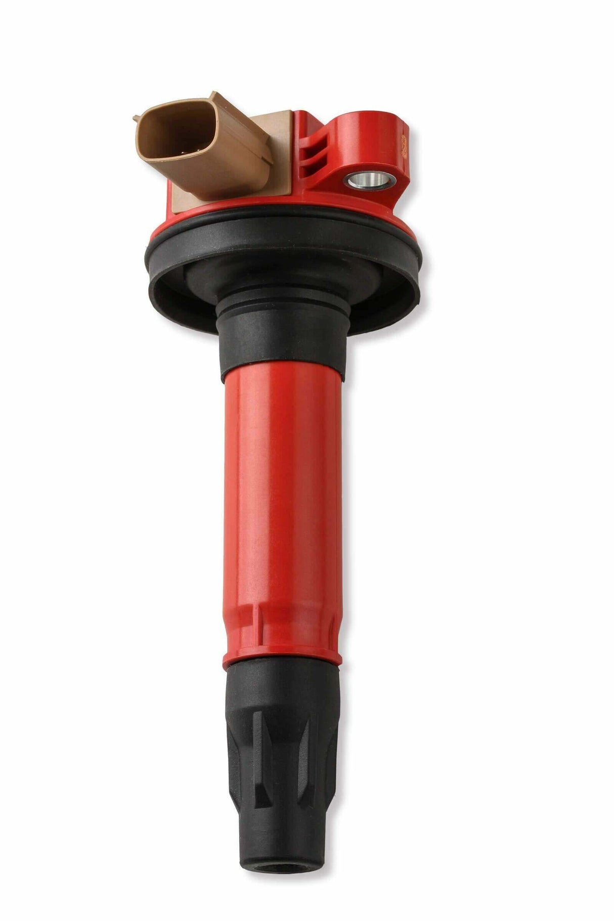 MSD ignition coil for 2010-2015 Ford F-150 red 82576
