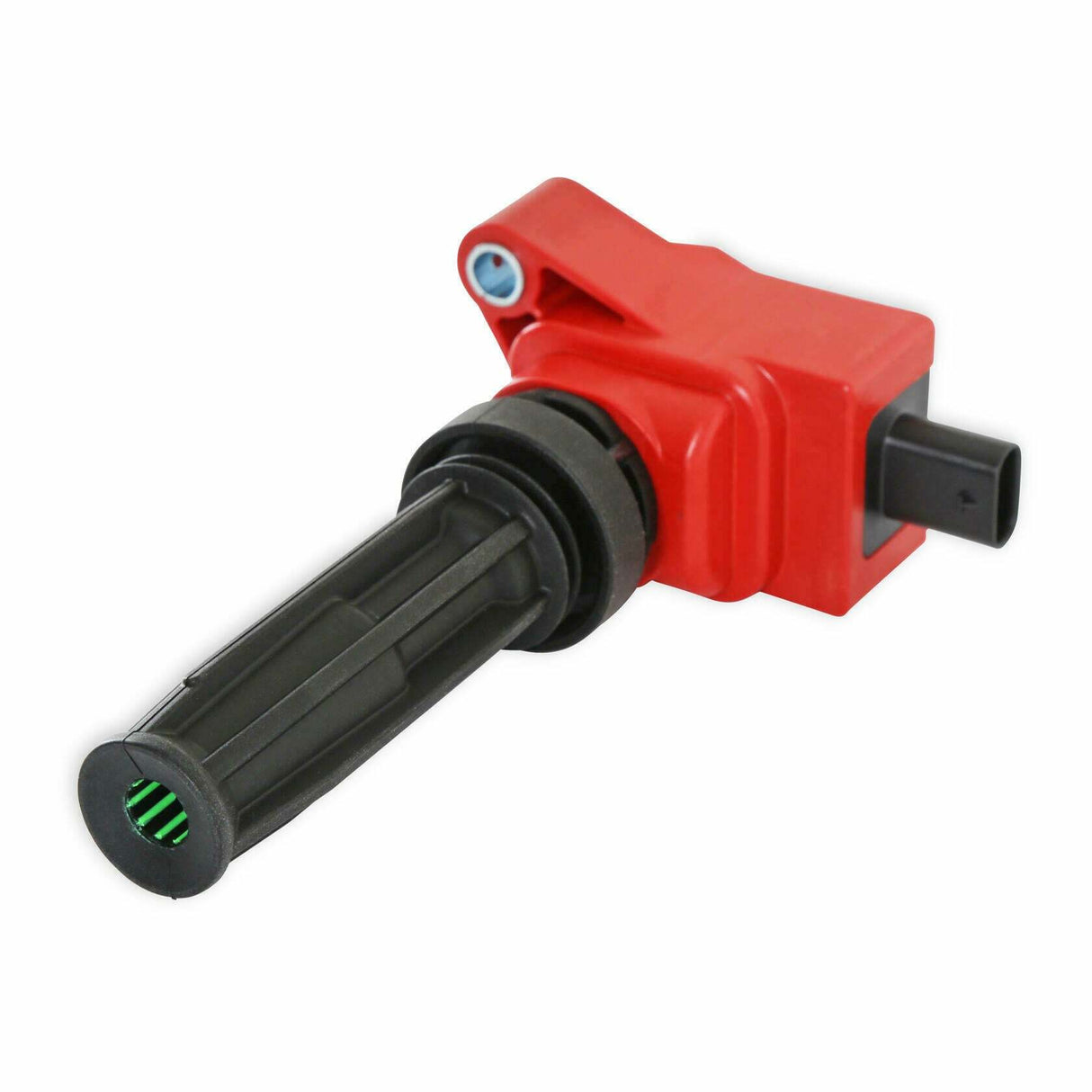 MSD ignition coil for 2019-2022 Ford black red 82596